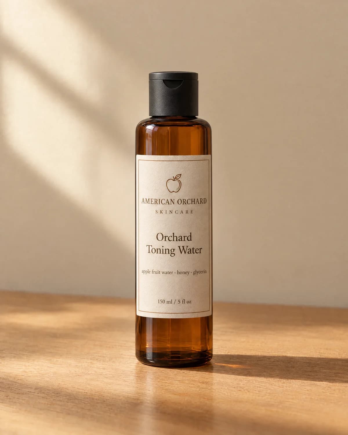 Orchard Toning Water